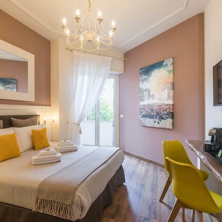 Trastevere Gallery Suites Rome Exterior photo