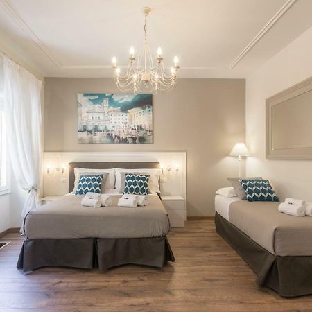 Trastevere Gallery Suites Rome Exterior photo